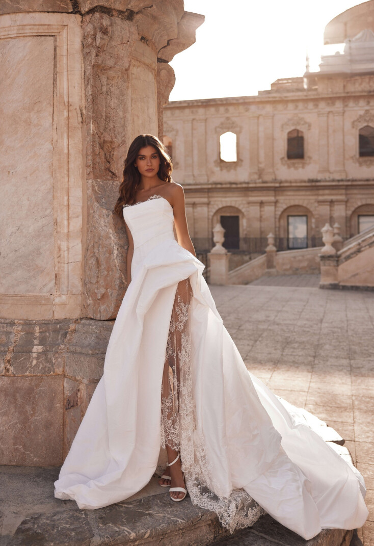 Фотографія Calistea UK 2271 - 1