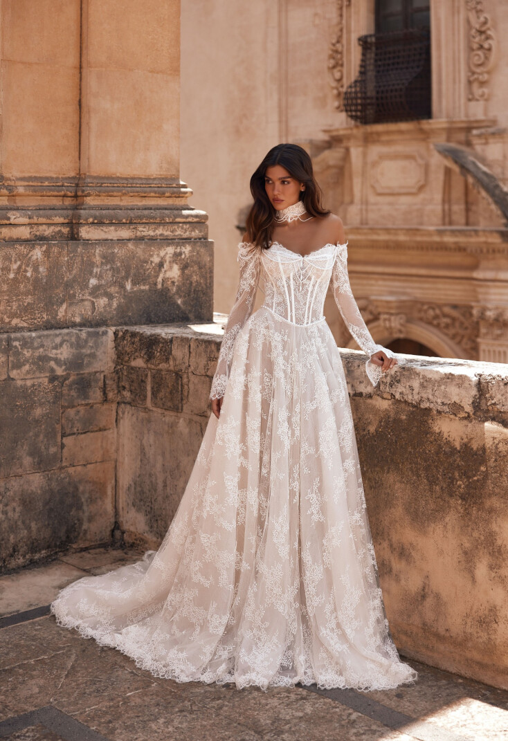 Фотографія Lexira UK 2273 - 1