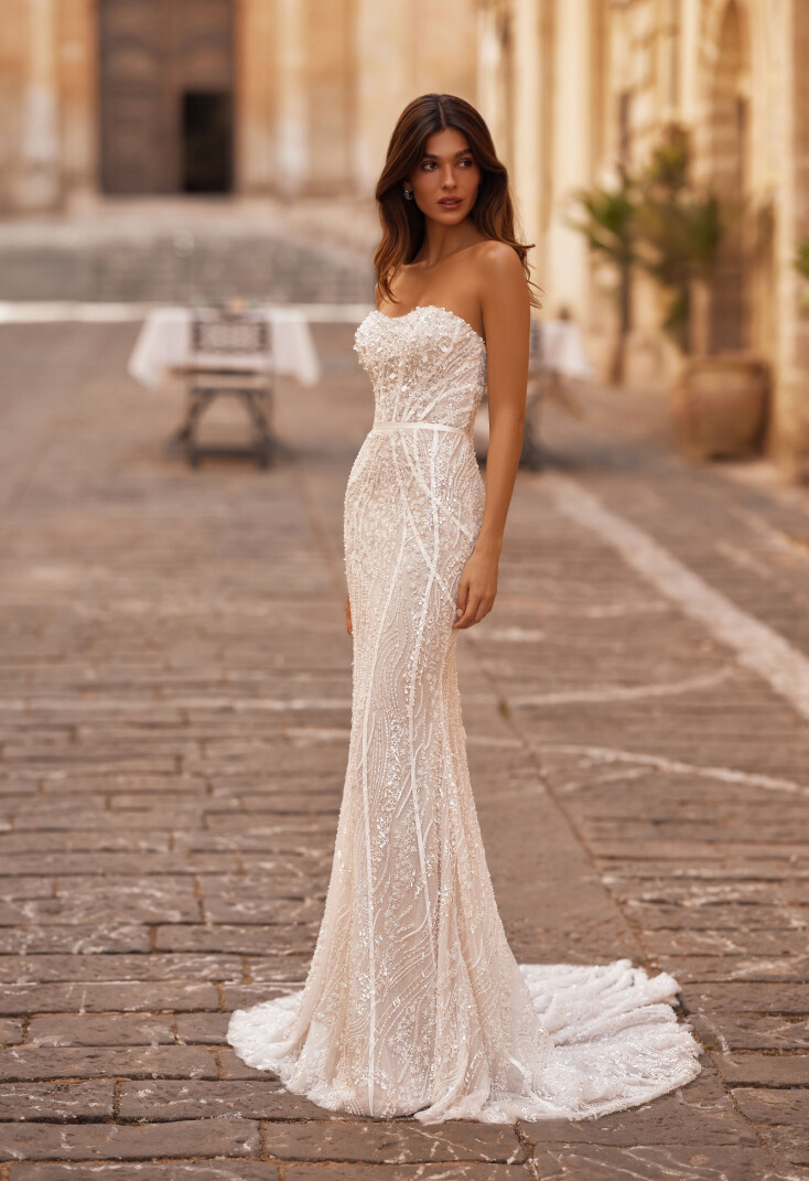 Фотографія Theodora UK 2276 - 1