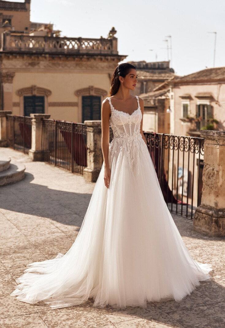 Фотографія Nira UK 2277 - 1