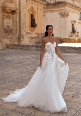 Фотографія Lumira UK 2269 - 1