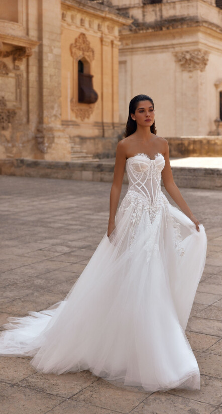 Фотографія Lumira UK 2269 - 1