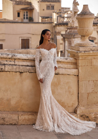 Фотографія Orisa UK 2278 - 1