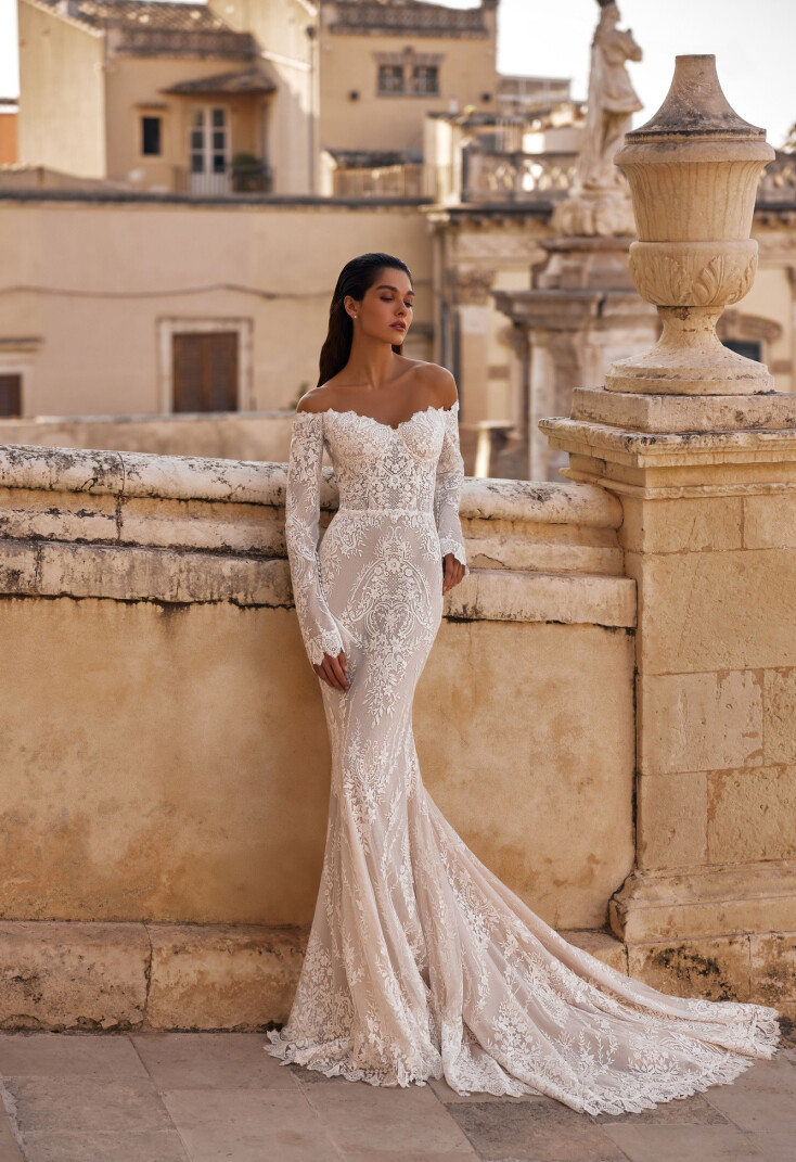 Фотографія Orisa UK 2278 - 1