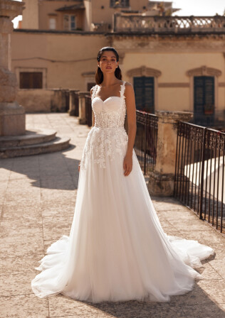 Фотографія Novia UK 2288 - 1