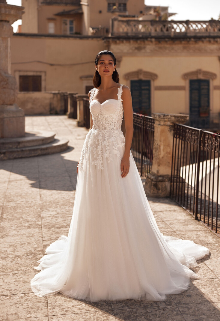 Фотографія Novia UK 2288 - 1