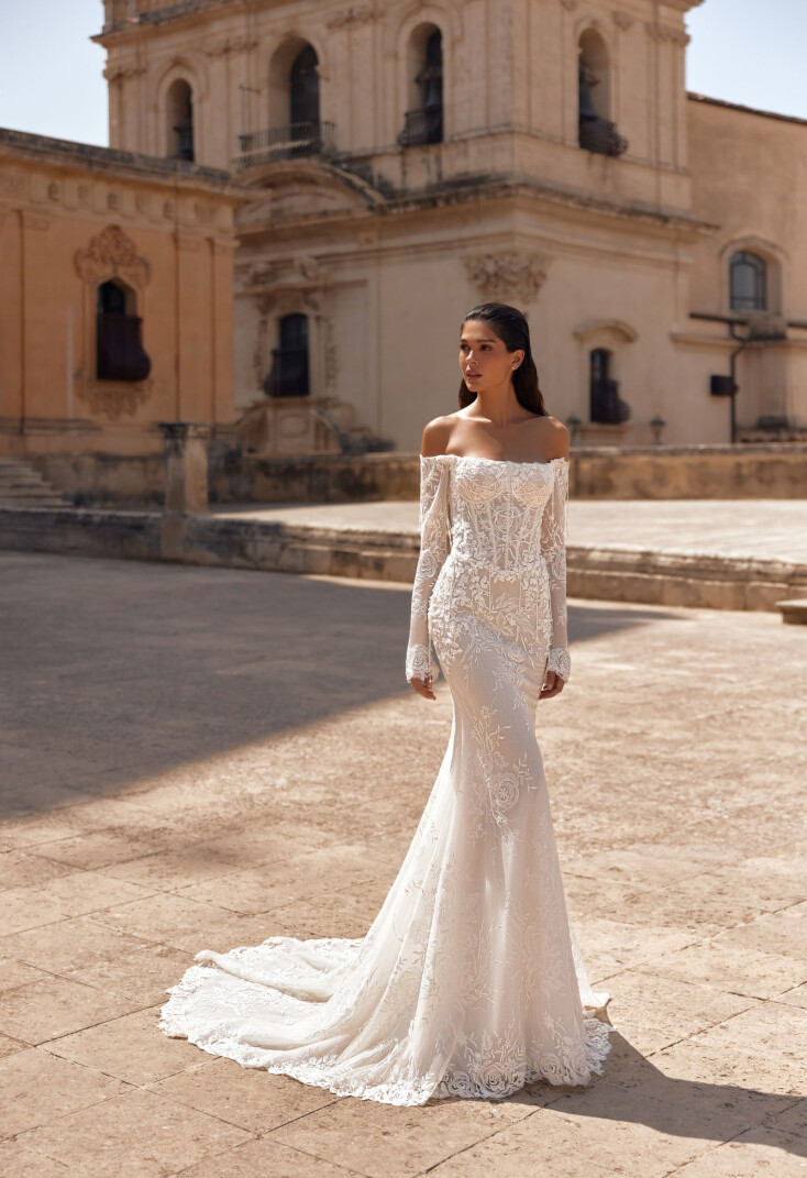 Фотографія Ravaya UK 2293 - 1