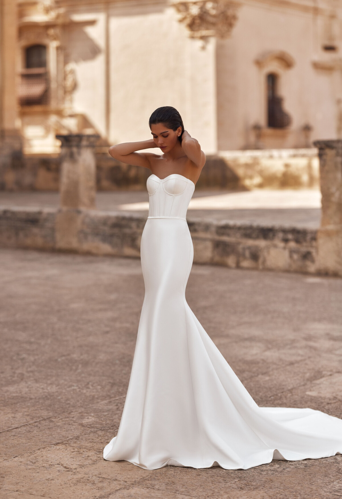 Bild Velisse DE 2295 - 1