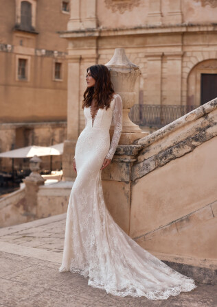 Фотографія Alveria UK 2297 - 1