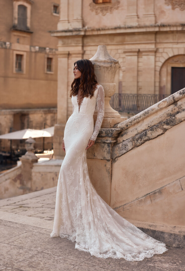 Фотографія Alveria UK 2297 - 1