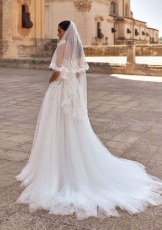 Picture Veil EN 2306 - 1