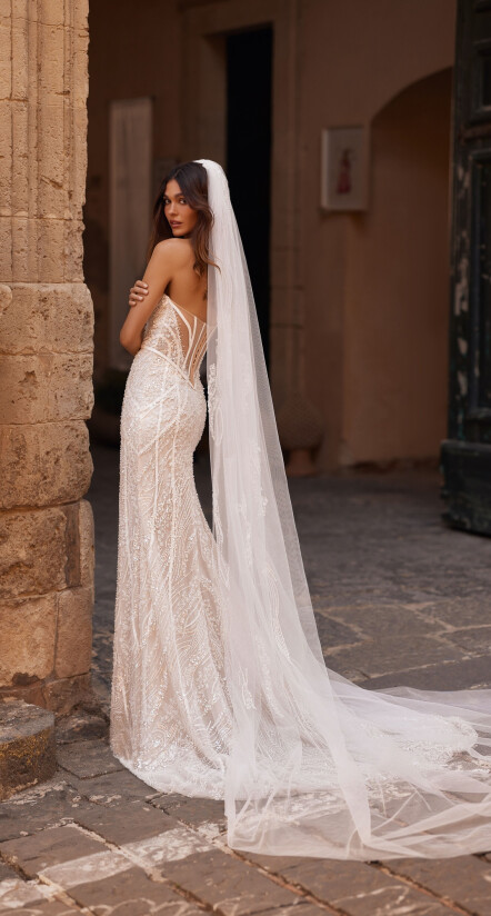 Fotografia Veil PL 2307 - 1