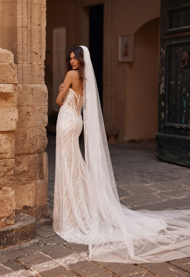 Picture Veil EN 2307 - 1