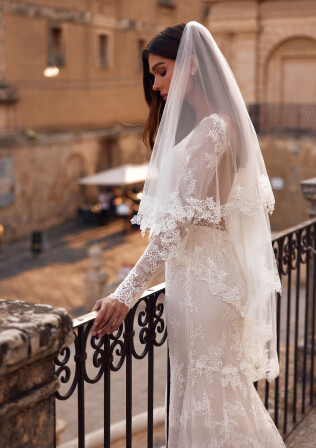 Picture Veil EN 2308 - 1