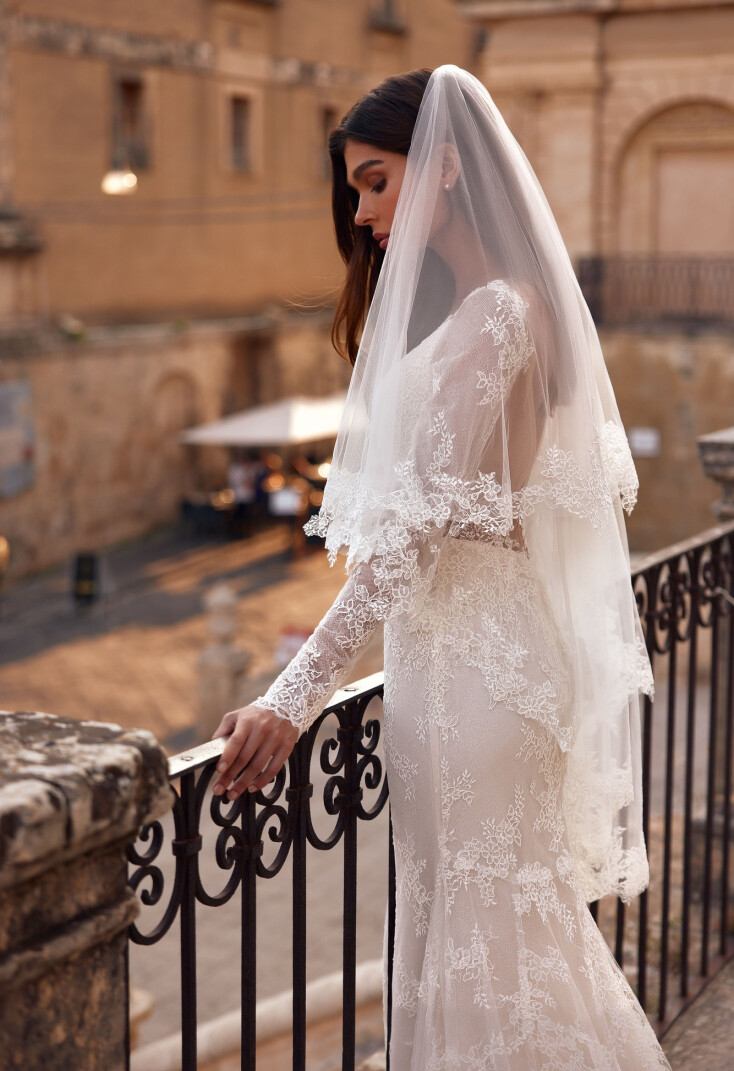 Picture Veil EN 2308 - 1