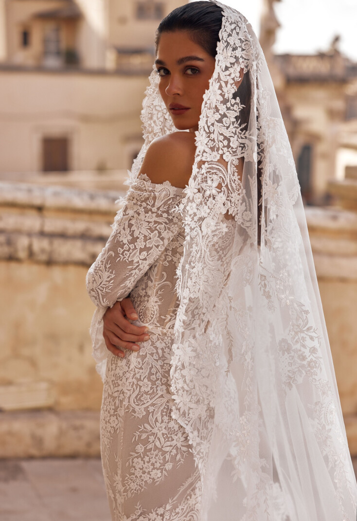 Picture Veil EN 2309 - 1