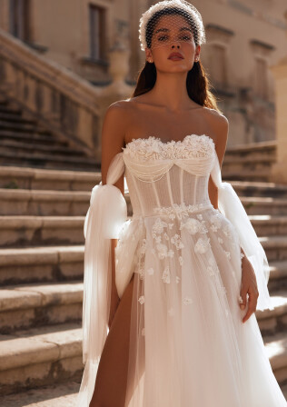 Фото Headband RU 2310 - 1