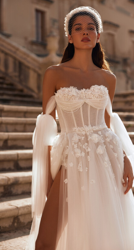 Picture Headband EN 2310 - 1