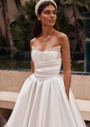 Фото Headband RU 2313 - 1