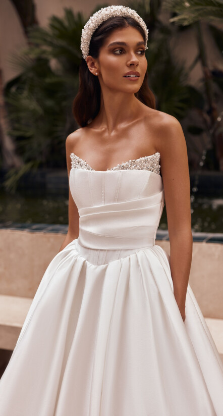 Picture Headband EN 2313 - 1