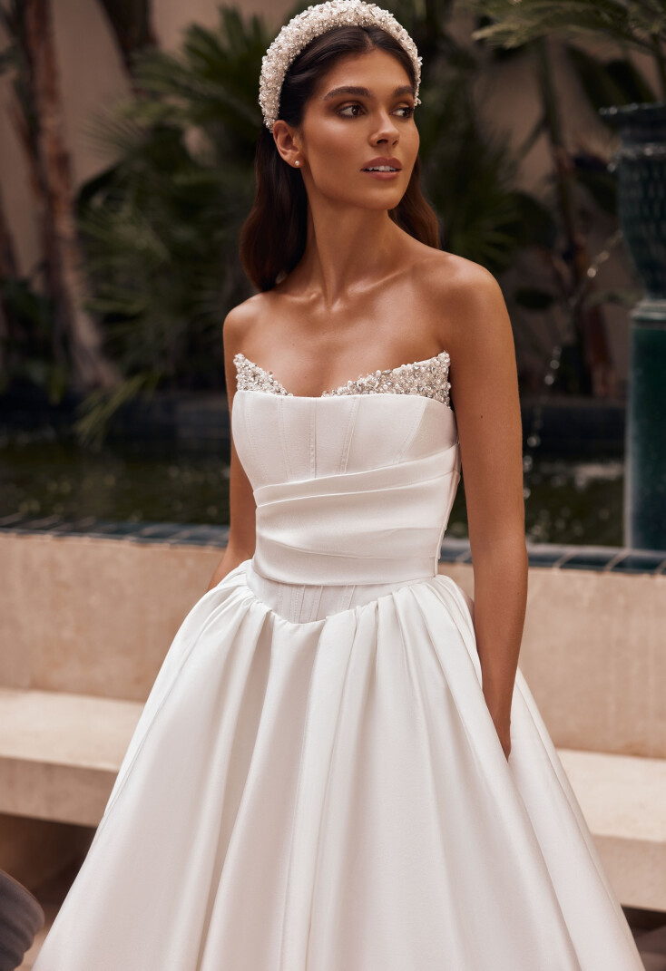 Фото Headband RU 2313 - 1