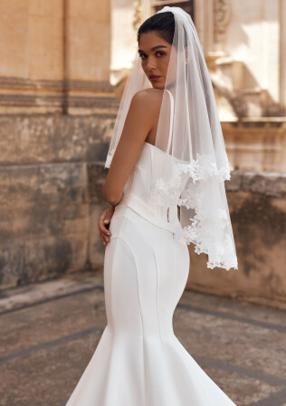 Picture Veil EN 2314 - 1