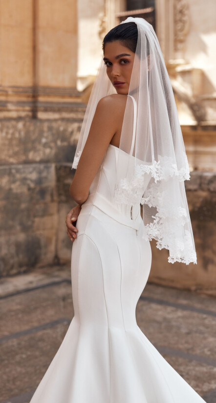 Fotografia Veil PL 2314 - 1