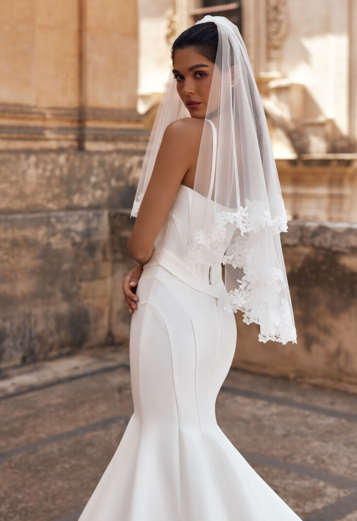 Picture Veil EN 2314 - 1