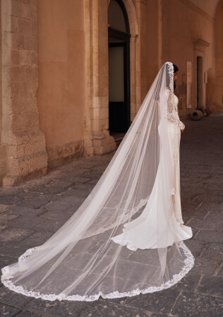 Picture Veil EN 2315 - 1