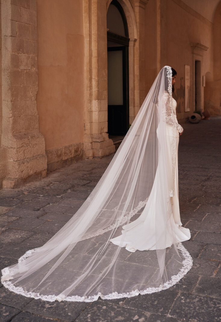 Picture Veil EN 2315 - 1