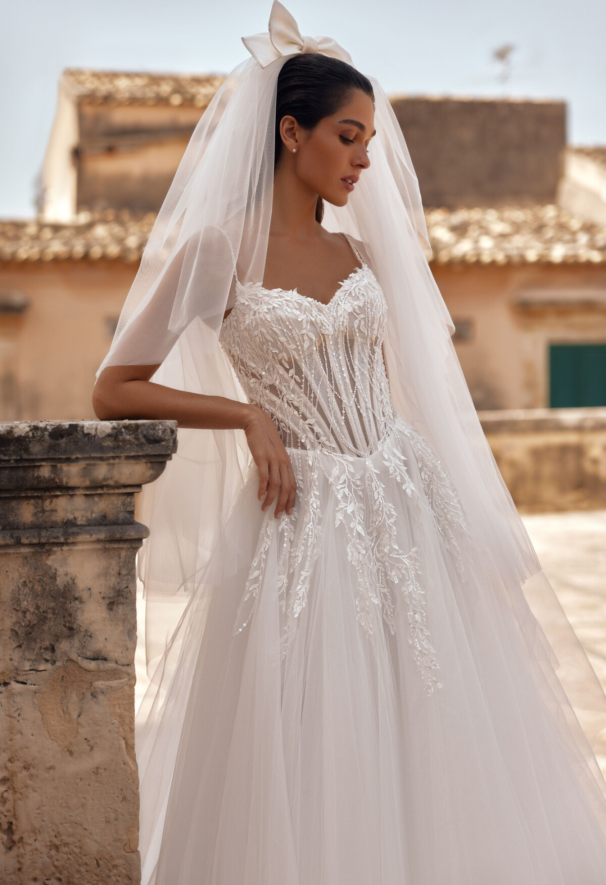 Fotografia Veil PL 2311 - 1