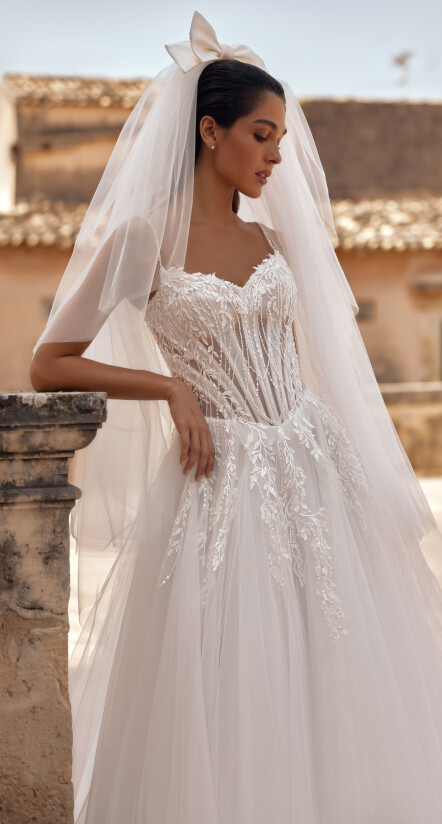 Fotografia Veil PL 2311 - 1