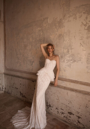 Imagen Gloriosa (train) ES 2319 - 1