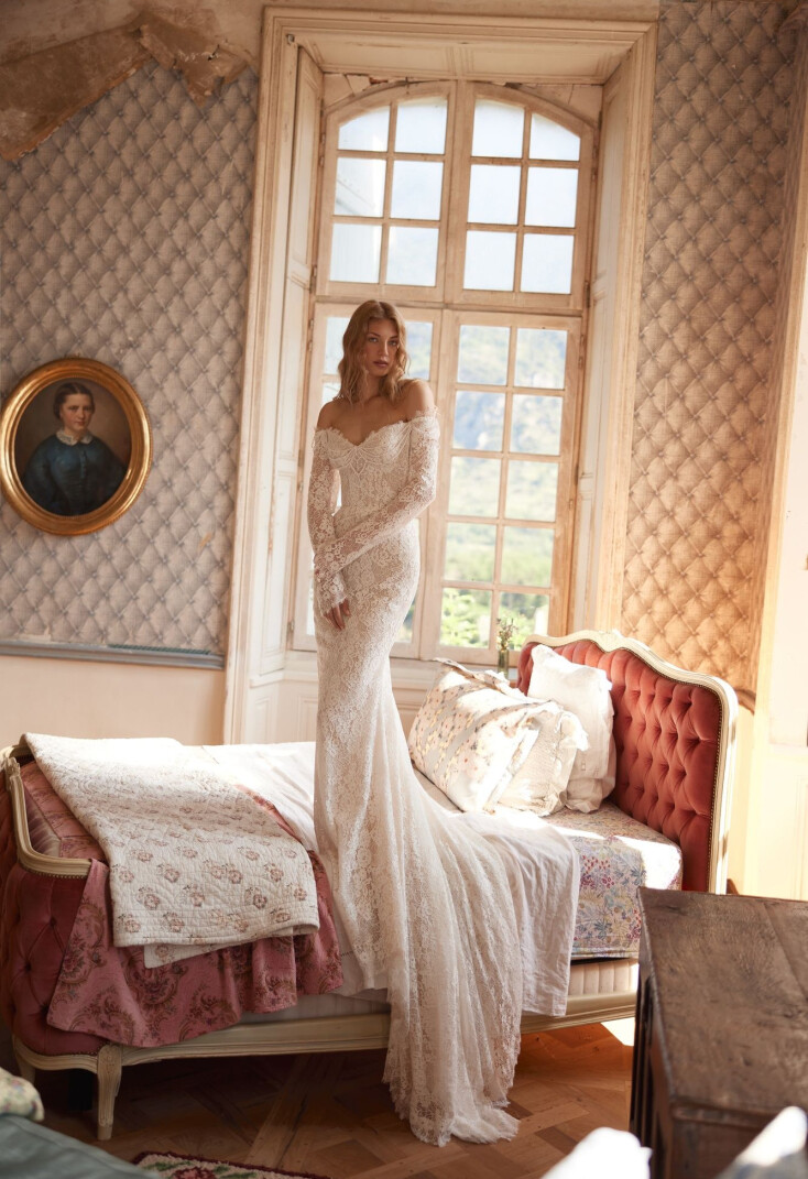 Imagen Araluen ES 2326 - 1