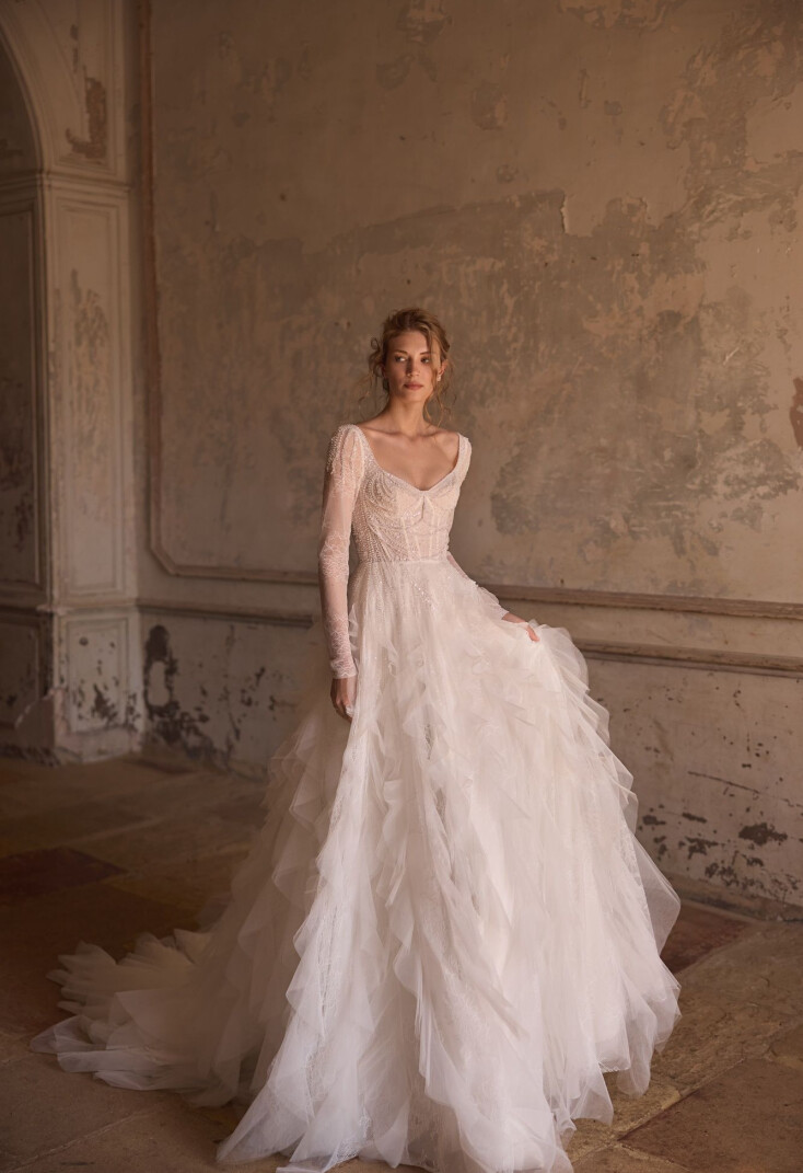 Imagen Tremel ES 2328 - 1