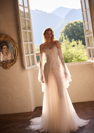 Imagen Marigold ES 2329 - 1