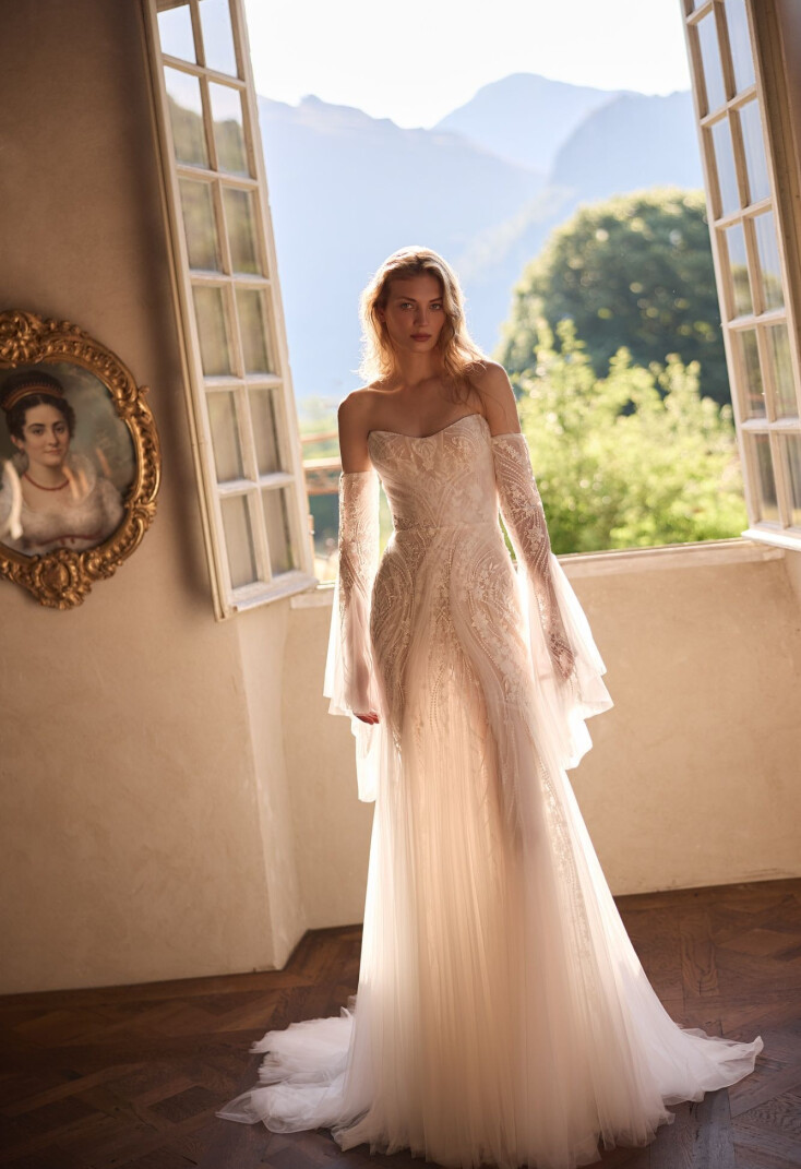 Imagen Marigold ES 2329 - 1