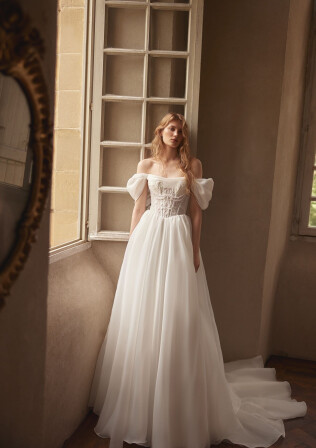 Imagen Viorica ES 2334 - 1