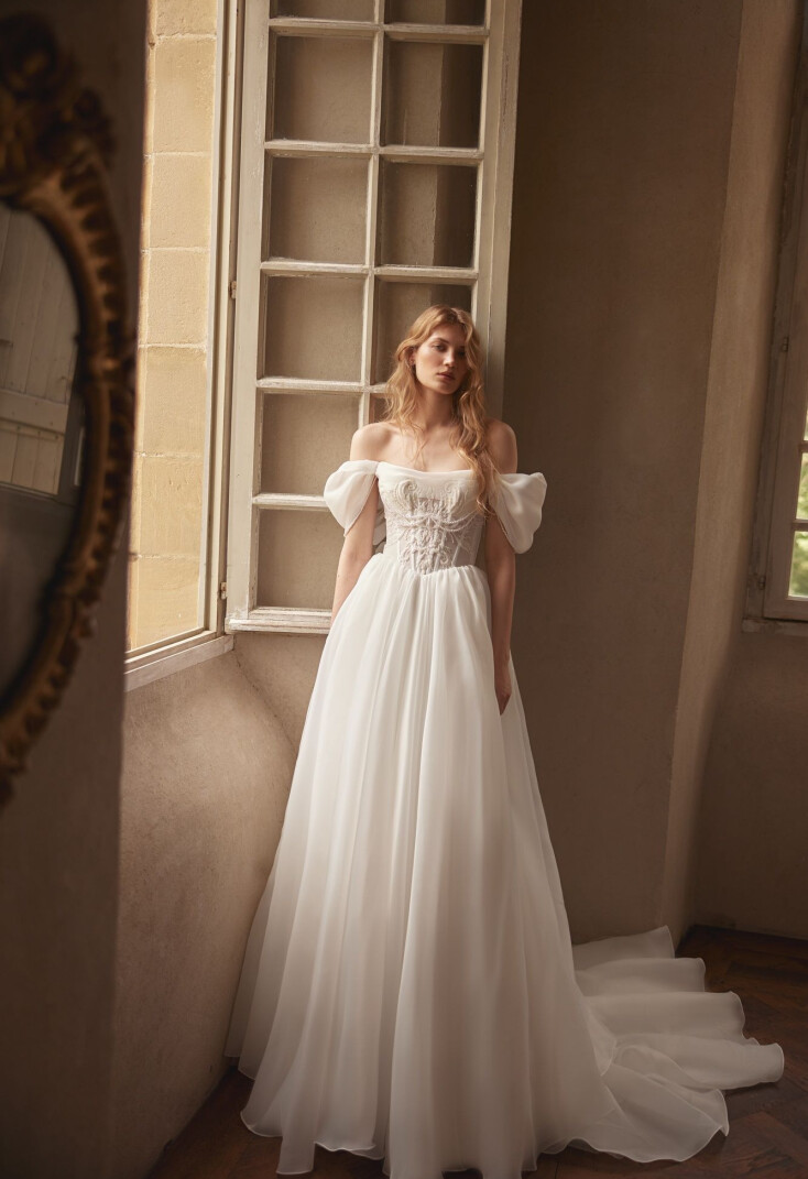 Imagen Viorica ES 2334 - 1