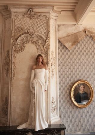 Imagen Jasmina ES 2336 - 1