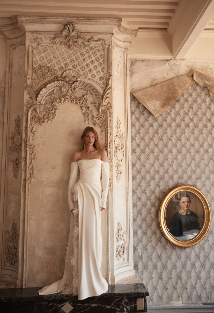 Imagen Jasmina ES 2336 - 1