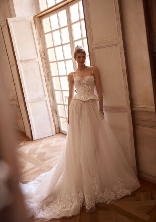 Imagen Belladonna ES 2339 - 1