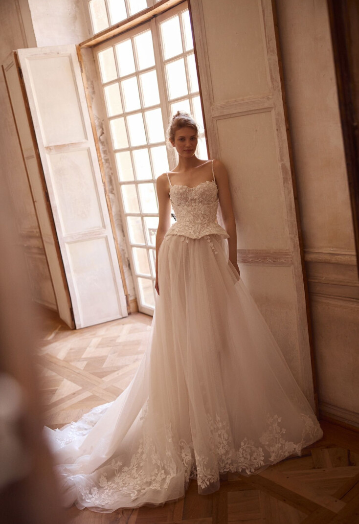 Imagen Belladonna ES 2339 - 1