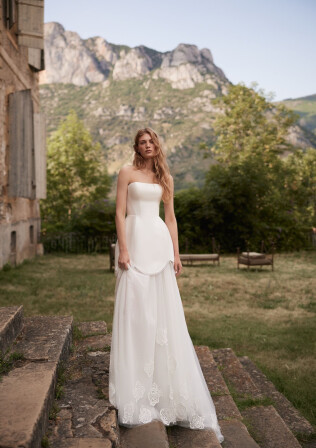 Imagen Wisteria (train) ES 2343 - 1