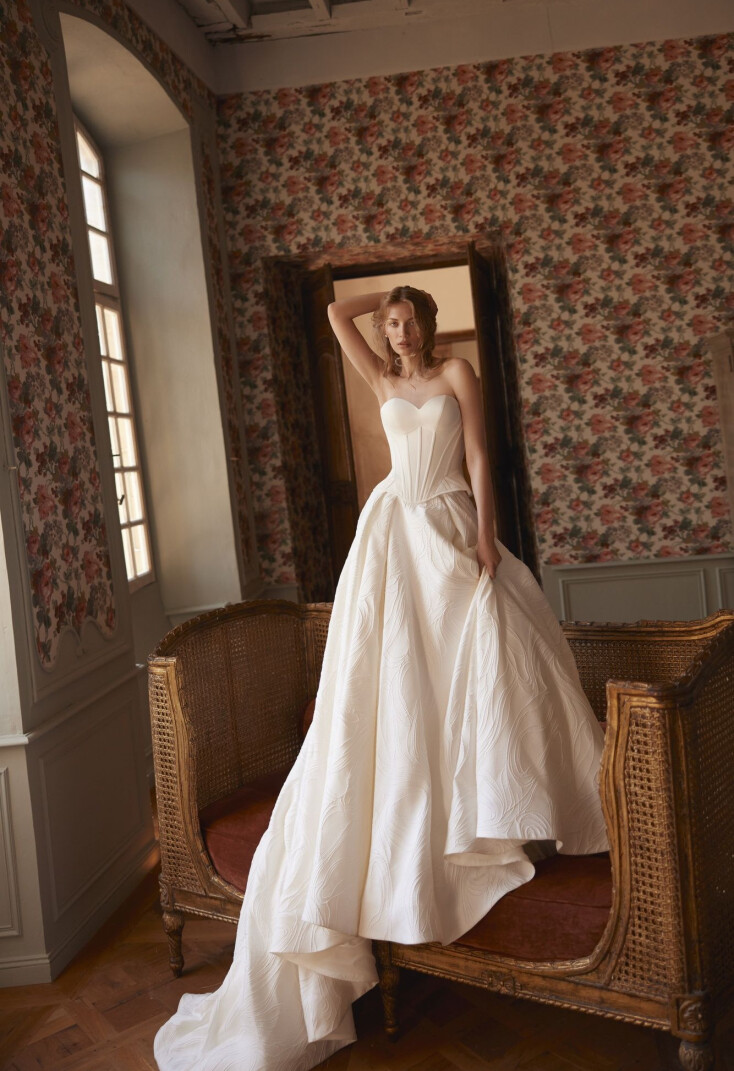 Imagen Isola (train) ES 2345 - 1