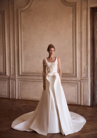 Imagen Petalia (train) ES 2350 - 1