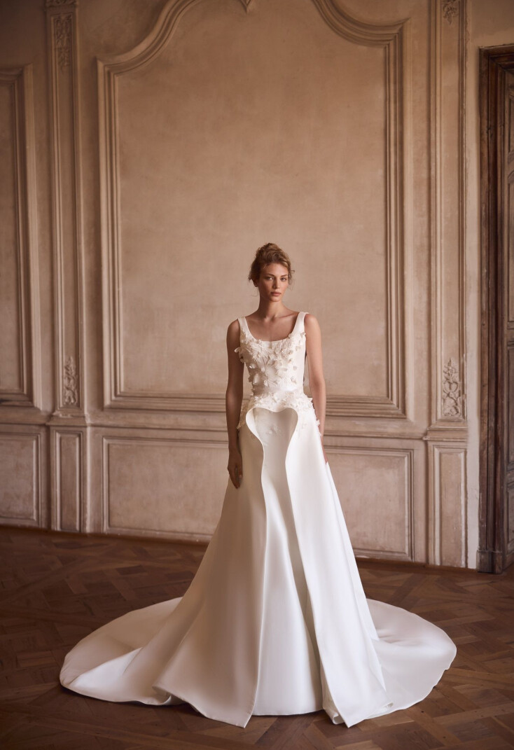 Imagen Petalia (train) ES 2350 - 1