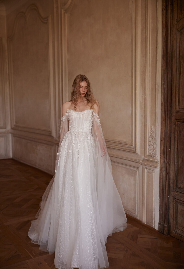 Imagen Iris ES 2358 - 1