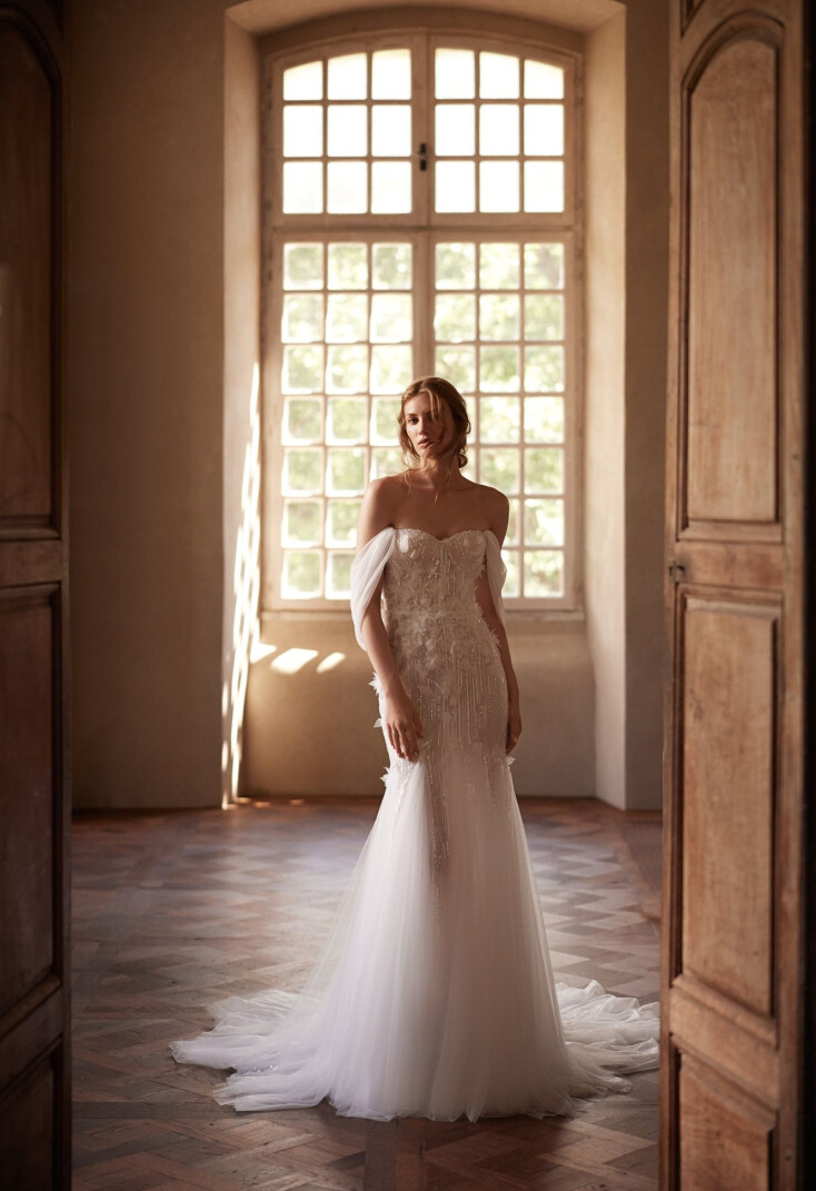 Imagen Nerine ES 2360 - 1