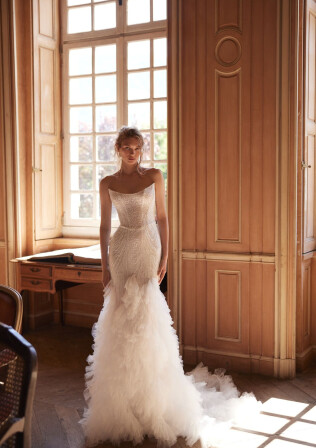 Imagen Amaryllis ES 2362 - 1